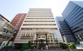 ホテルクライトン江坂